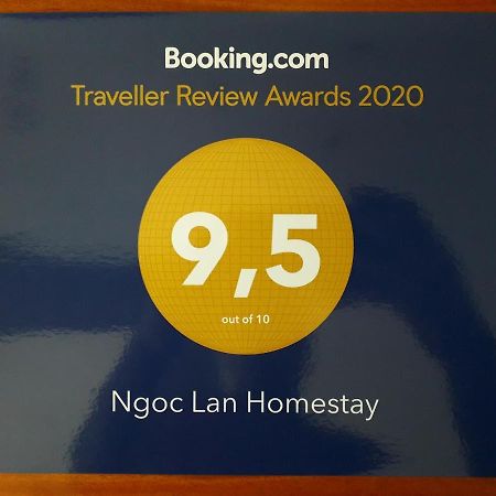 Ngoc Lan Homestay Ταμ Κỳ Εξωτερικό φωτογραφία